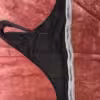 Calvin Klein Tanga zwei Jahre alt