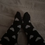 Süße Socken