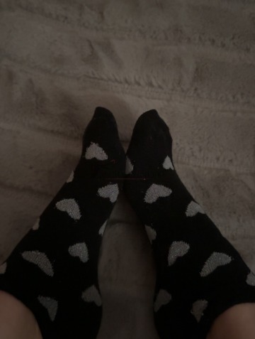 Süße Socken