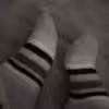 Süße Socken