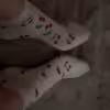 Süße Socken