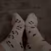Süße Socken