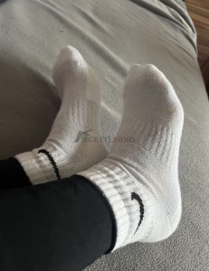 SecretSocks20