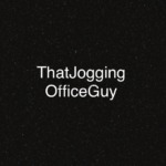 Profilbild von ThatJoggingOfficeGuy