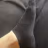 Im Büro getragene Socken für mehr als 8h