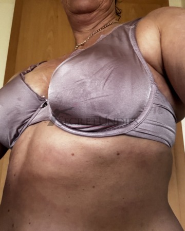 BH in hellem Rosa- 3 Tage getragen