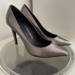 Pumps metallic 8 Pumps metallic