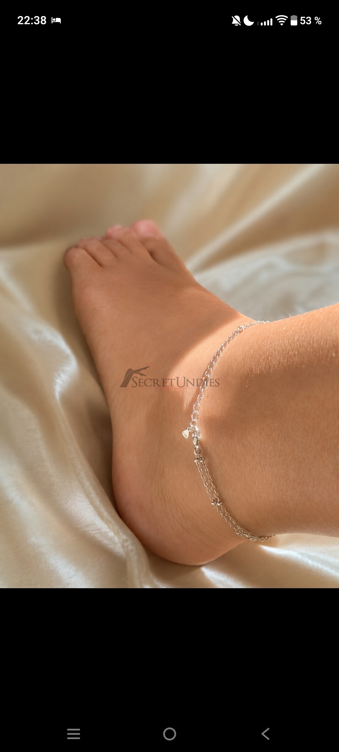 Profilbild von ElenaNurseVibe