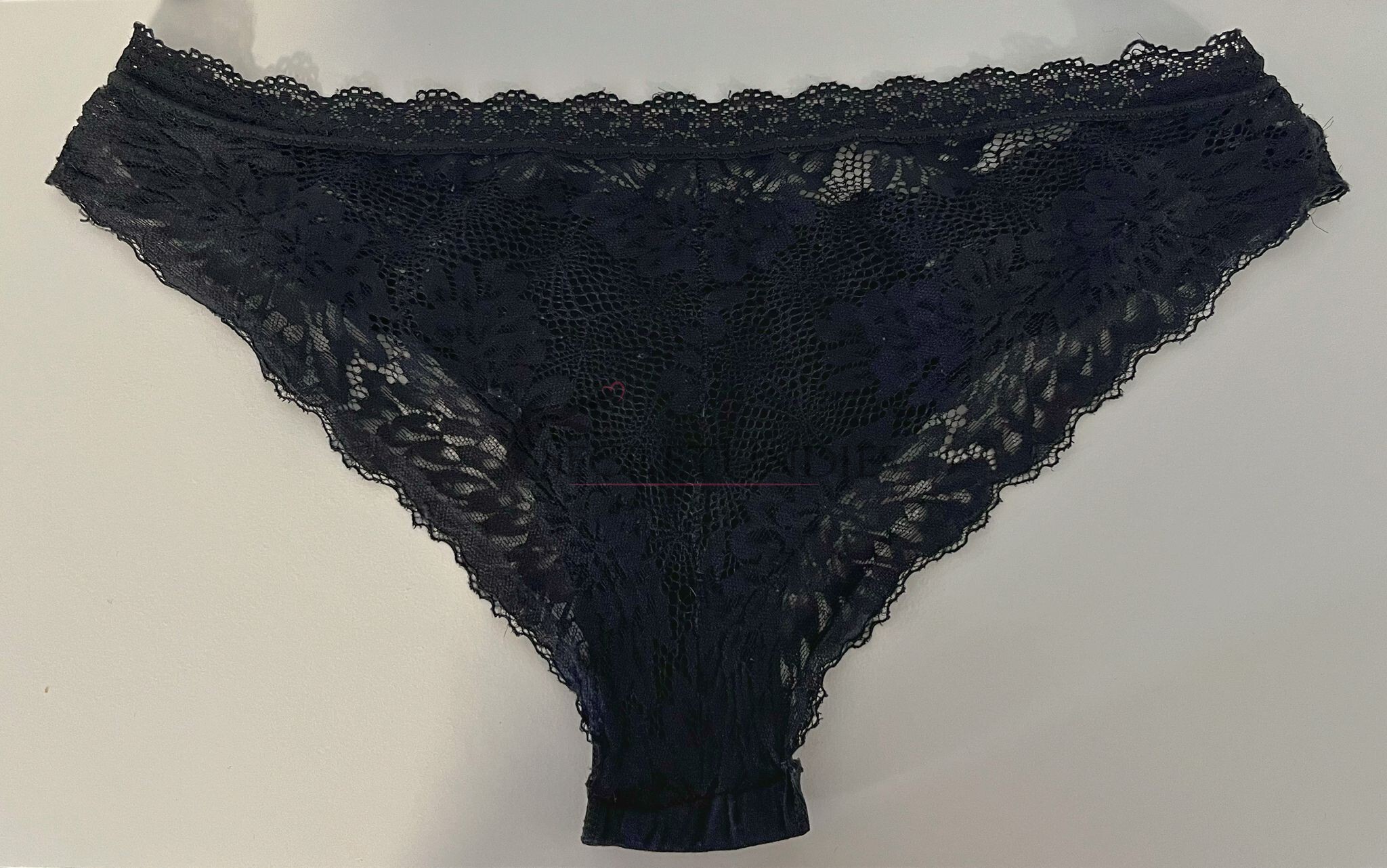 Midnight Lace | Signature Edition 🖤✨ 2 Midnight Lace | Signature Edition 🖤✨ – Bild 2