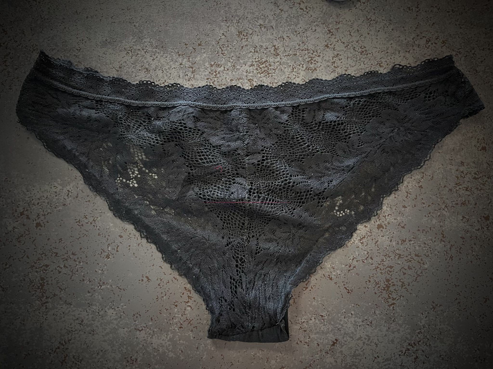 Midnight Lace | Signature Edition 🖤✨ 3 Midnight Lace | Signature Edition 🖤✨ – Bild 3