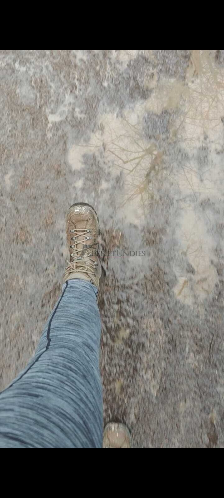 SaraTrails