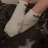 Getragene socken 💕