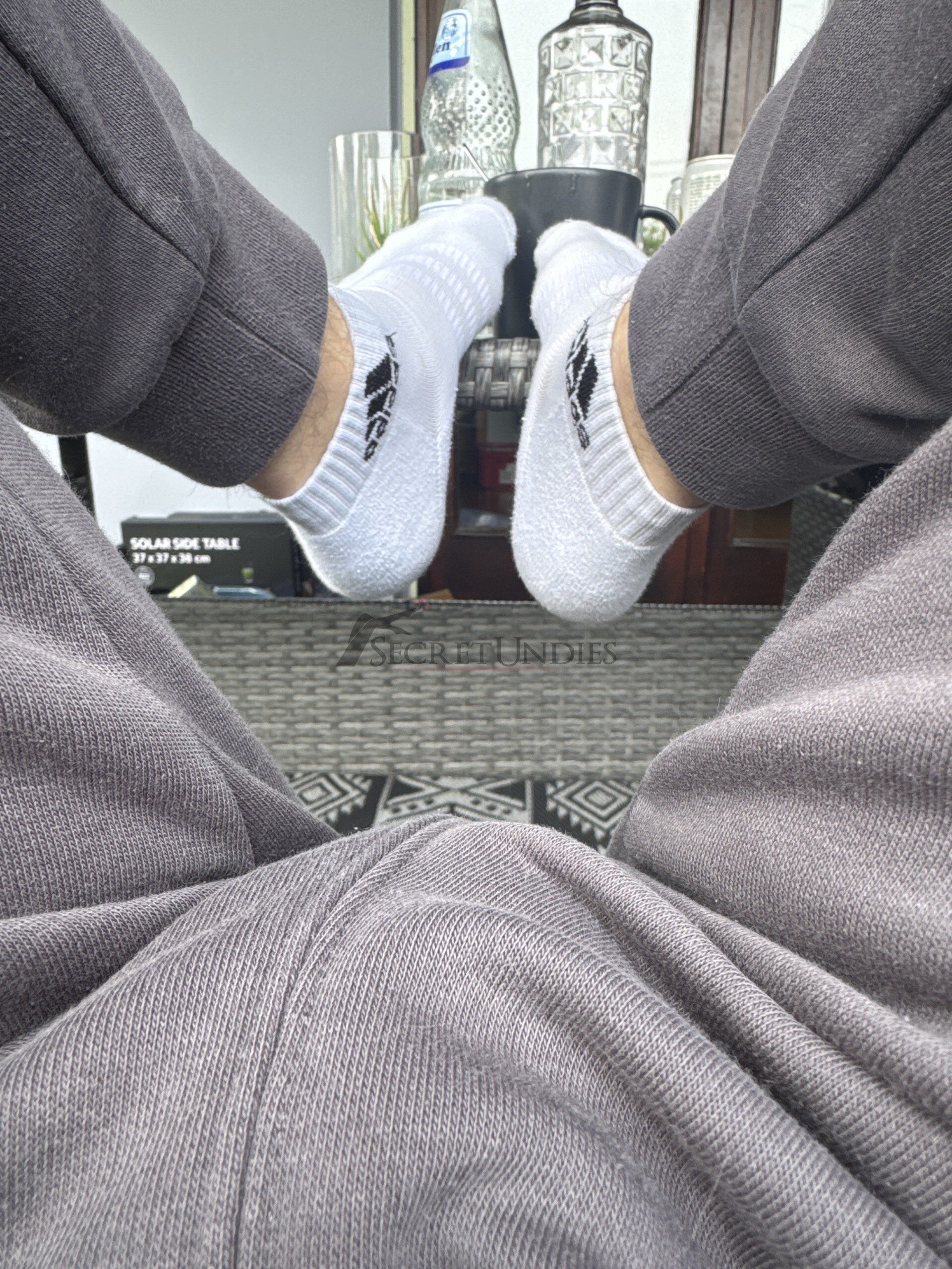 Profilbild von Sockboy005
