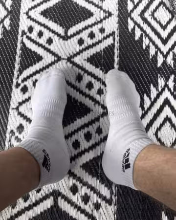 Kategorie getragene Jeans & Hosen kaufen 21 Adidas Socken