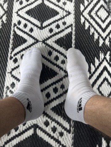 Adidas Socken