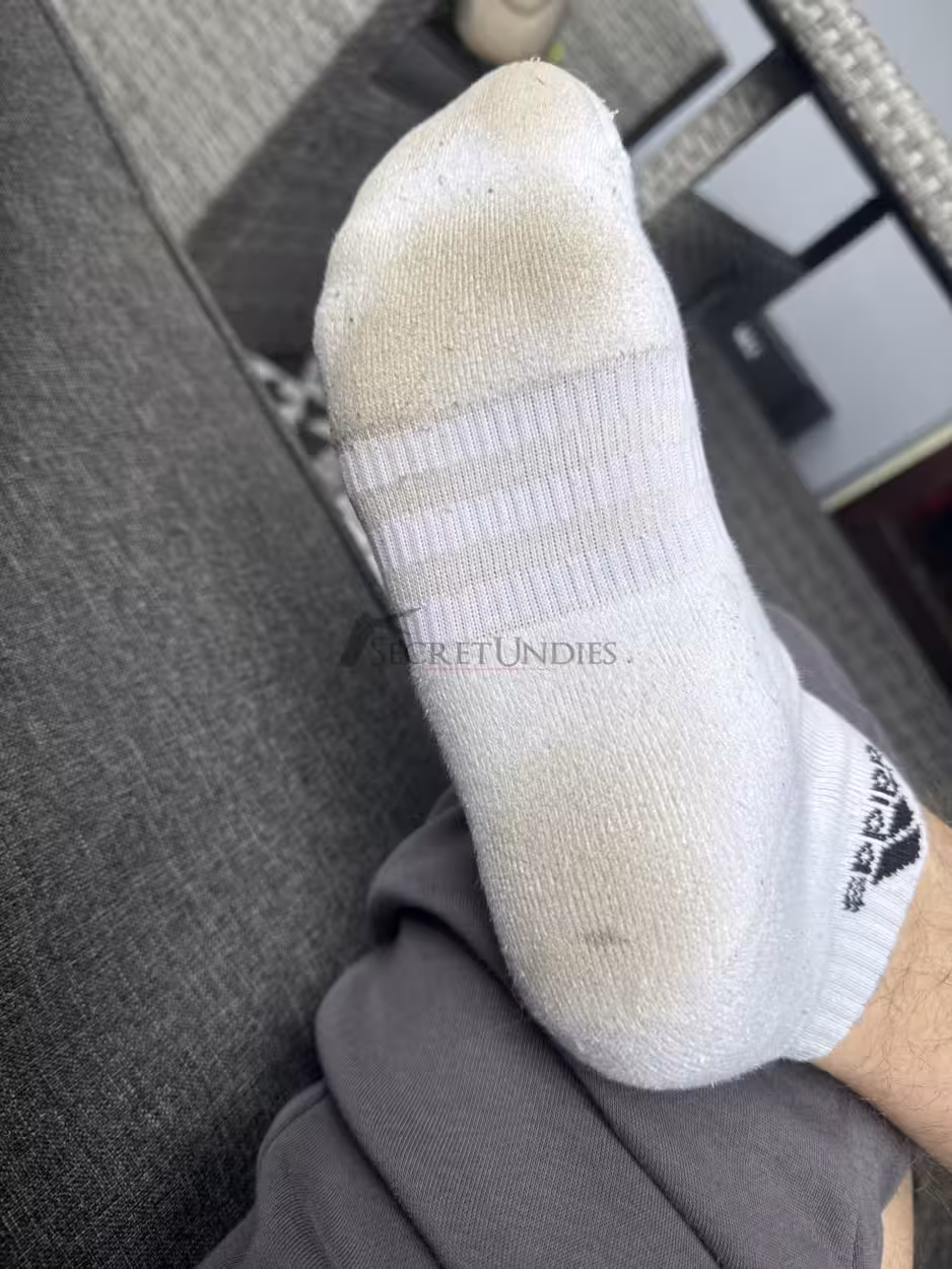 Adidas Socken – Bild 3