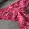 Pinker slip - 2 Tage getragen