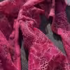 Pinker slip - 2 Tage getragen