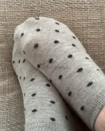 Sneakersocken