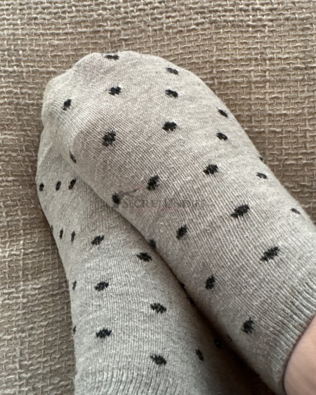 Sneakersocken