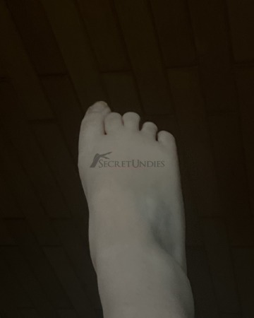 Fußbild