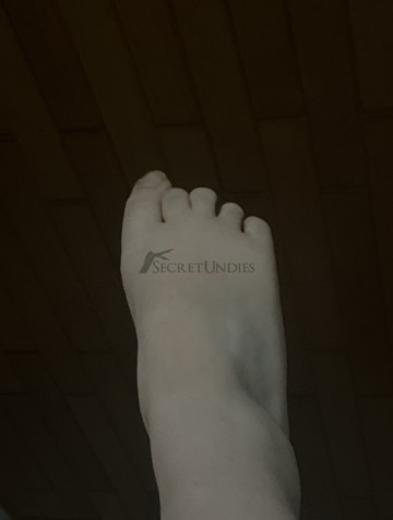 Fußbild
