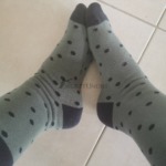 Tolle Socken, kaum getragen, gerne nach Wunsch des Kunden