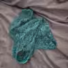 Grüne Hotpants Spitze