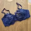 Ein Hauch aus Spitze und nichts von Victoria's Secret