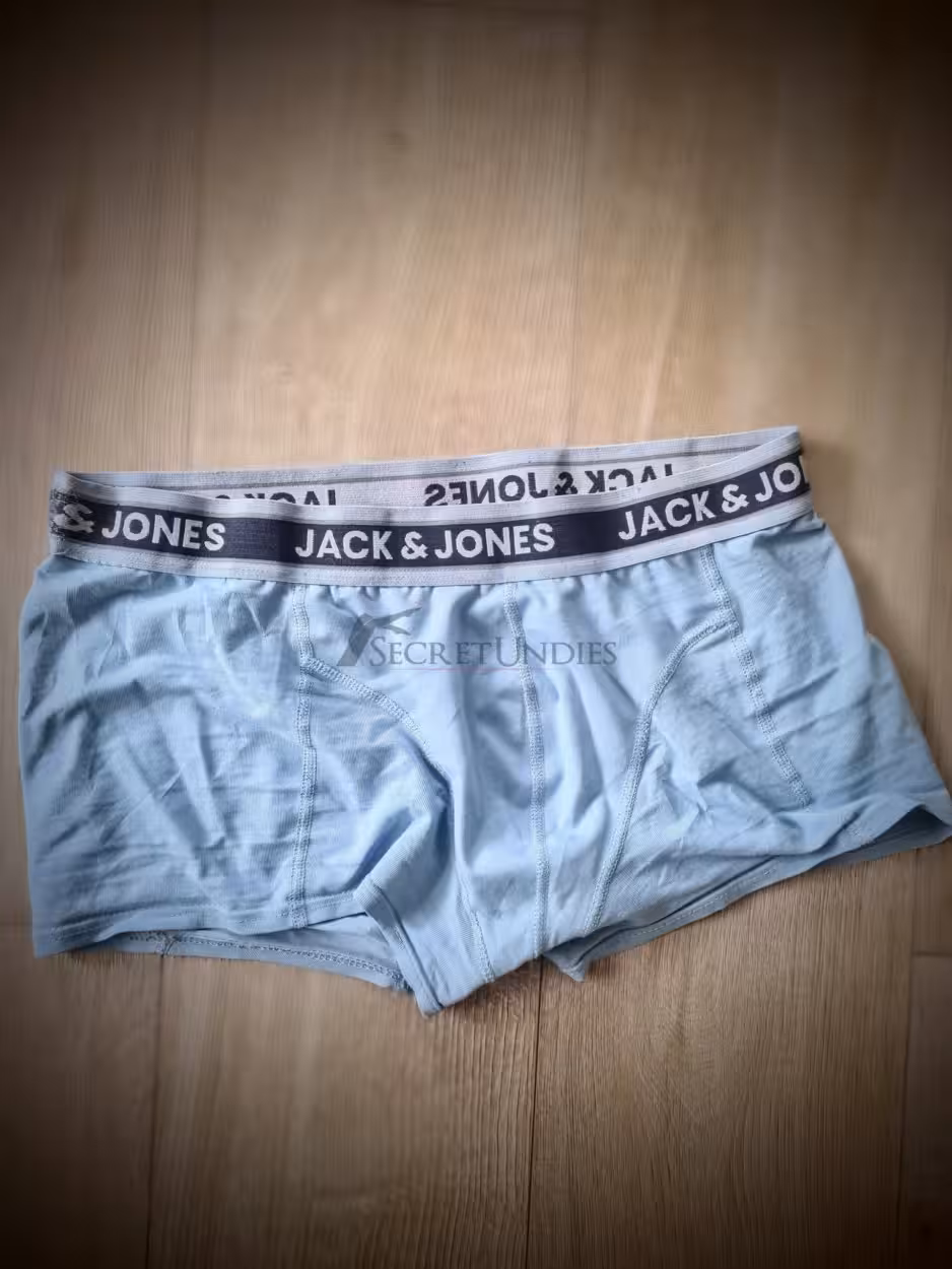 Bruno Banani, Kappa, Jack & Jones – Bild 4