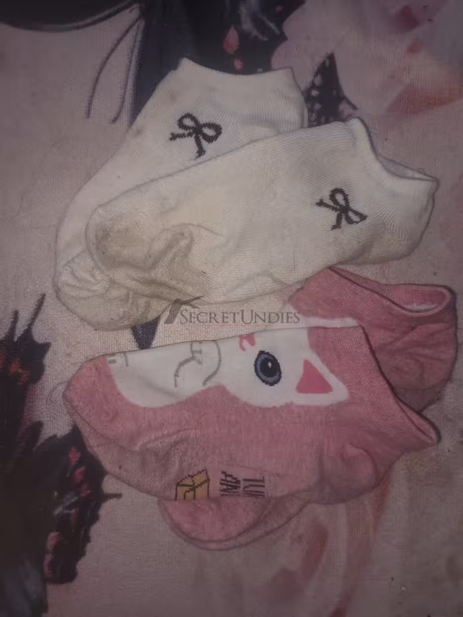 Socken Tangas pants und vieles mehr auf wunsch – Bild 3