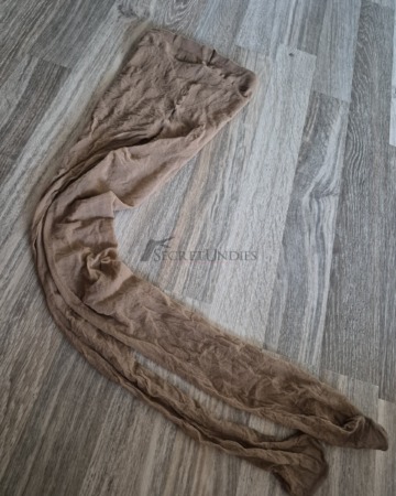 Strumpfhose extra eng