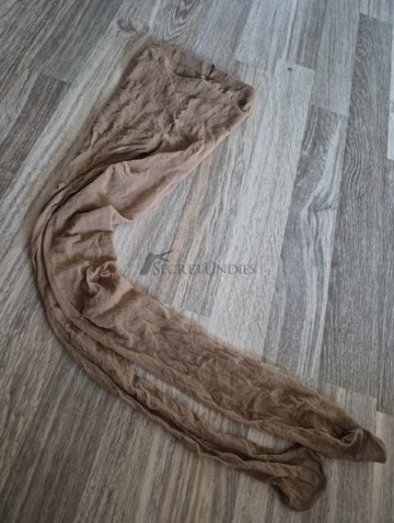 Strumpfhose extra eng