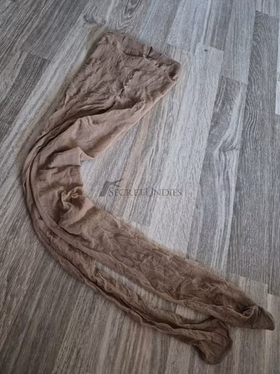 Strumpfhose extra eng