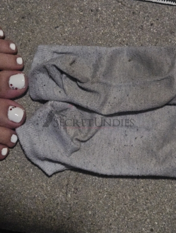 Produktbeispiel aus der Kategorie Sneakersocken