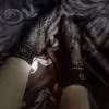 Sexy nylons getragen beim GV