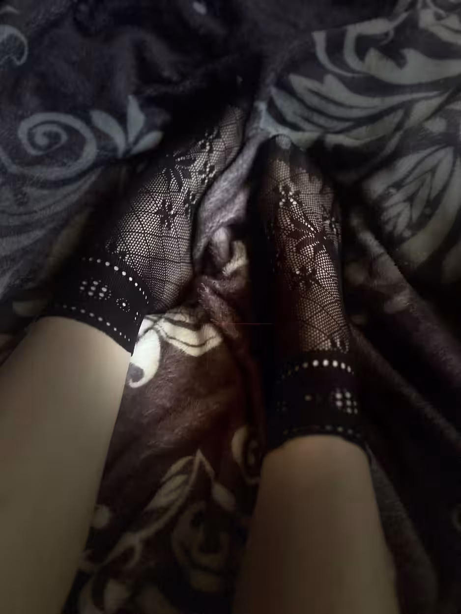 Sexy nylons getragen beim GV – Bild 3