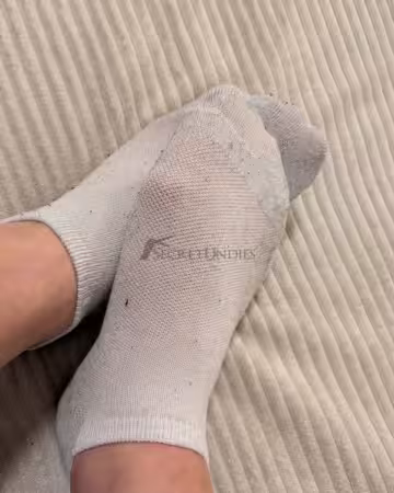 Kategorie getragene Jeans & Hosen kaufen 17 Socken, Polyester & Elasthan Mischgewebe, Gr 39-42
