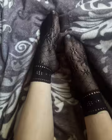 Kategorie Getragene Netzstrümpfe kaufen: Diskret & sicher 7 Sexy nylons getragen beim GV