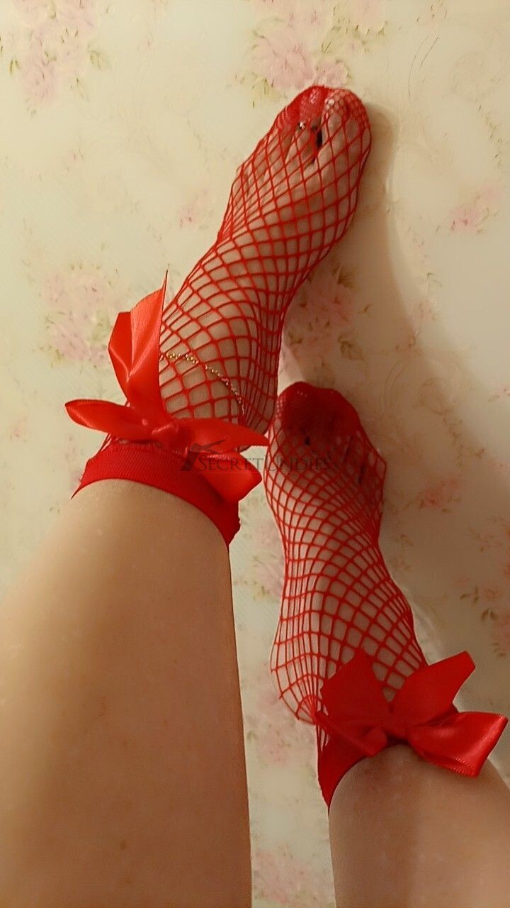 Profilbild von SecretSteps91