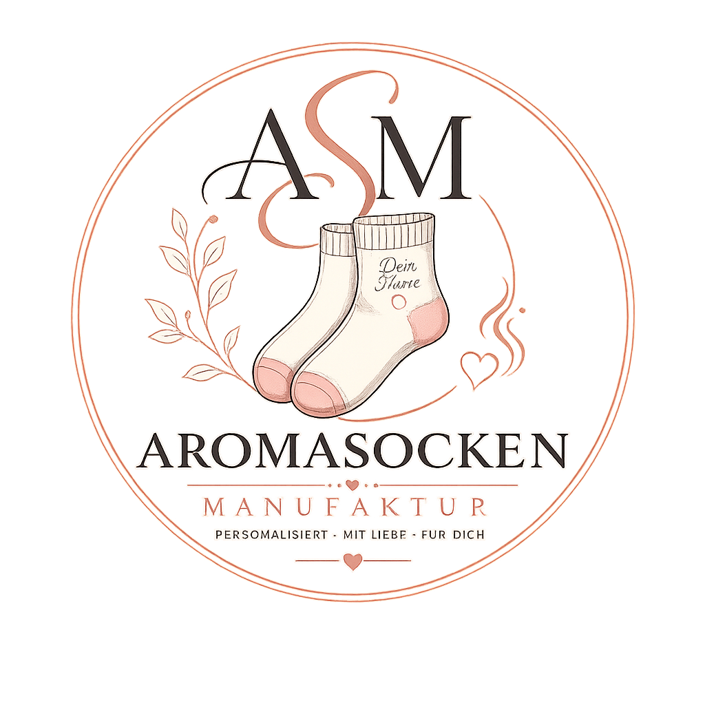 Profilbild von AromaSockenManufaktur
