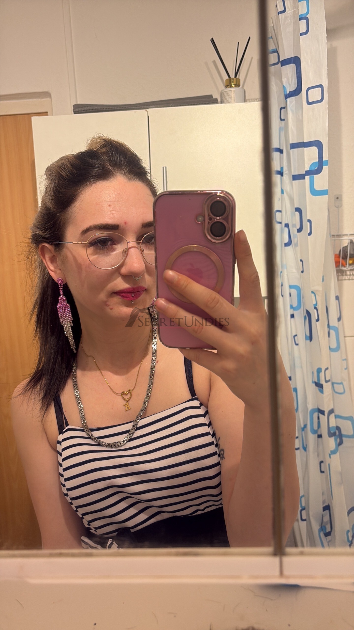 Profilbild von Violetta