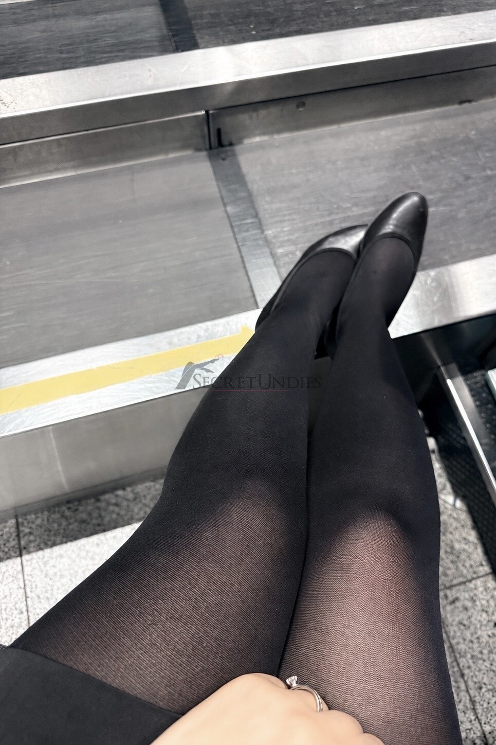 Cabin Crew Nylon 1 Cabin Crew Nylon