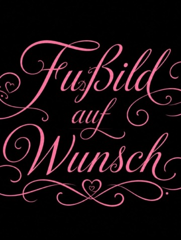 Fußbilder 💕