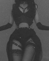 Morticia