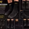Männer- und Frauensocken