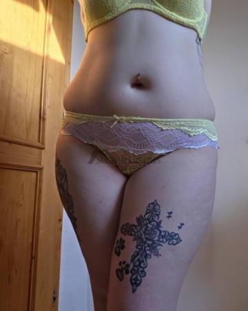 🍋 Verführerisches Zitronengelbes Spitzen-Set 💛