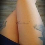 Verkaufe auf Wunsch getragene unterwäsche, mit und ohne Spitze 💋