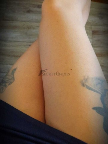Verkaufe auf Wunsch getragene unterwäsche, mit und ohne Spitze 💋
