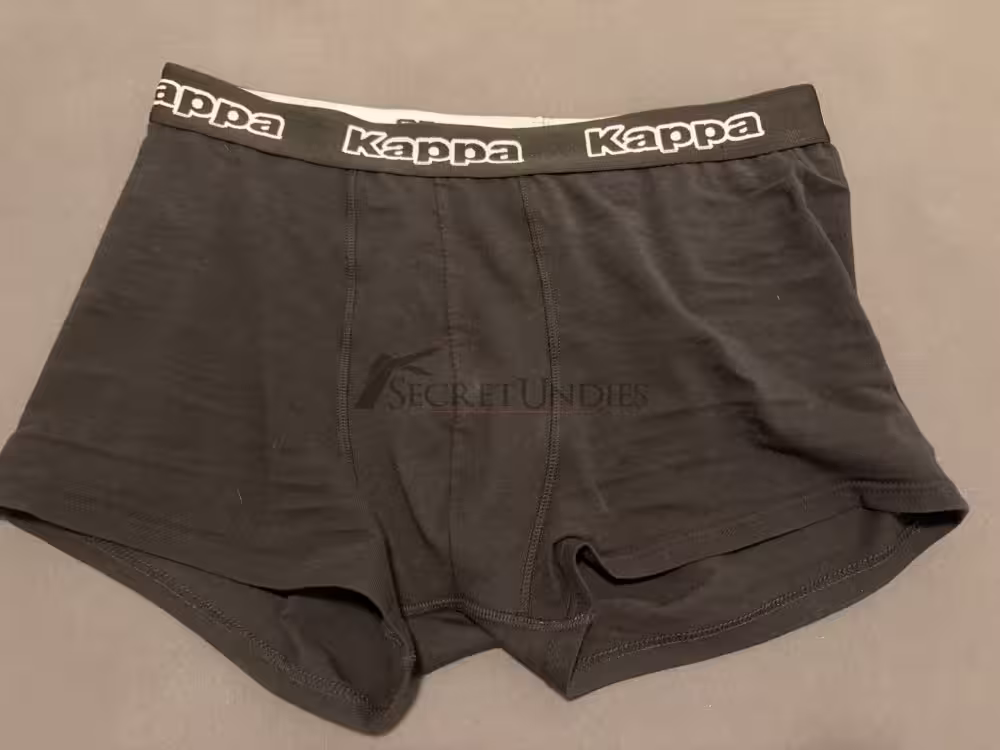 Bruno Banani, Kappa, Jack & Jones – Bild 5